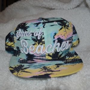 suns of beaches hat